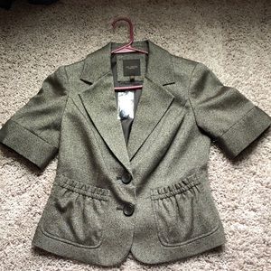 The Limited Collection Brown pant suit